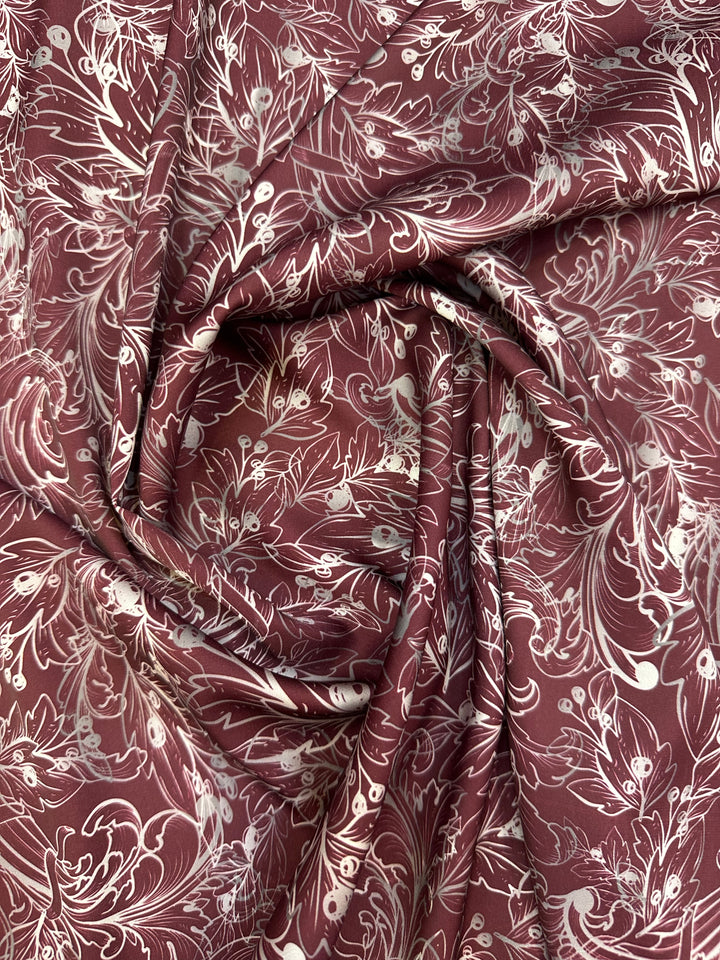 Product 3 - Silk