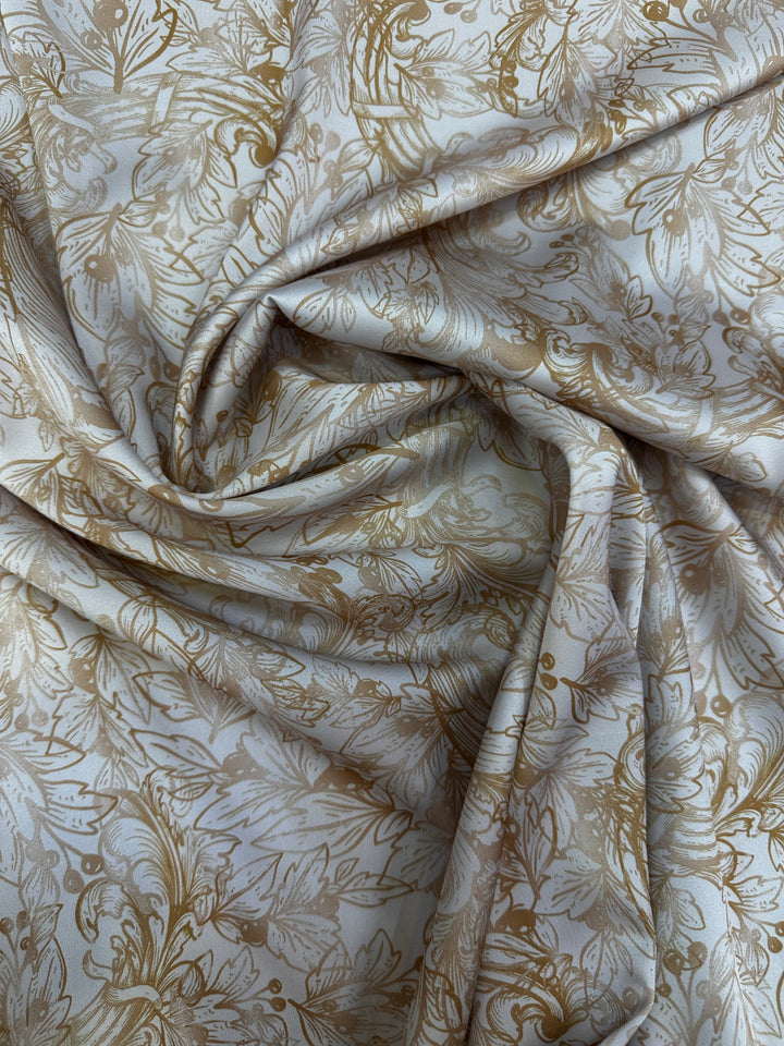 Product 3 - Silk