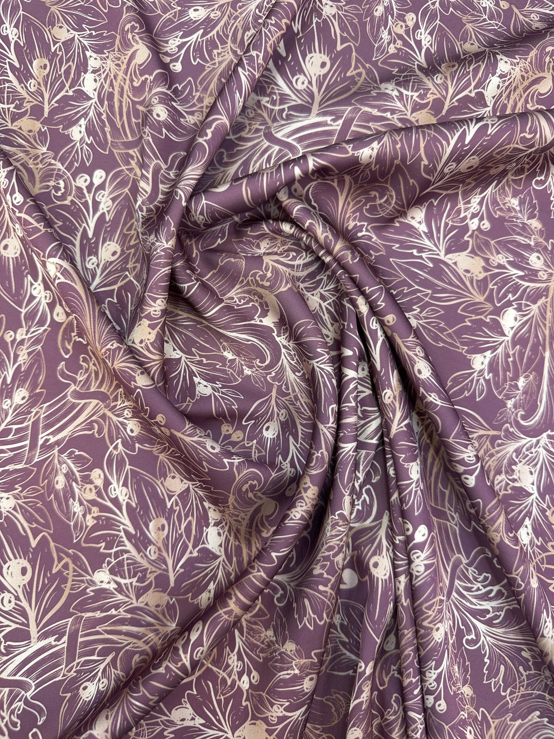 Product 3 - Silk