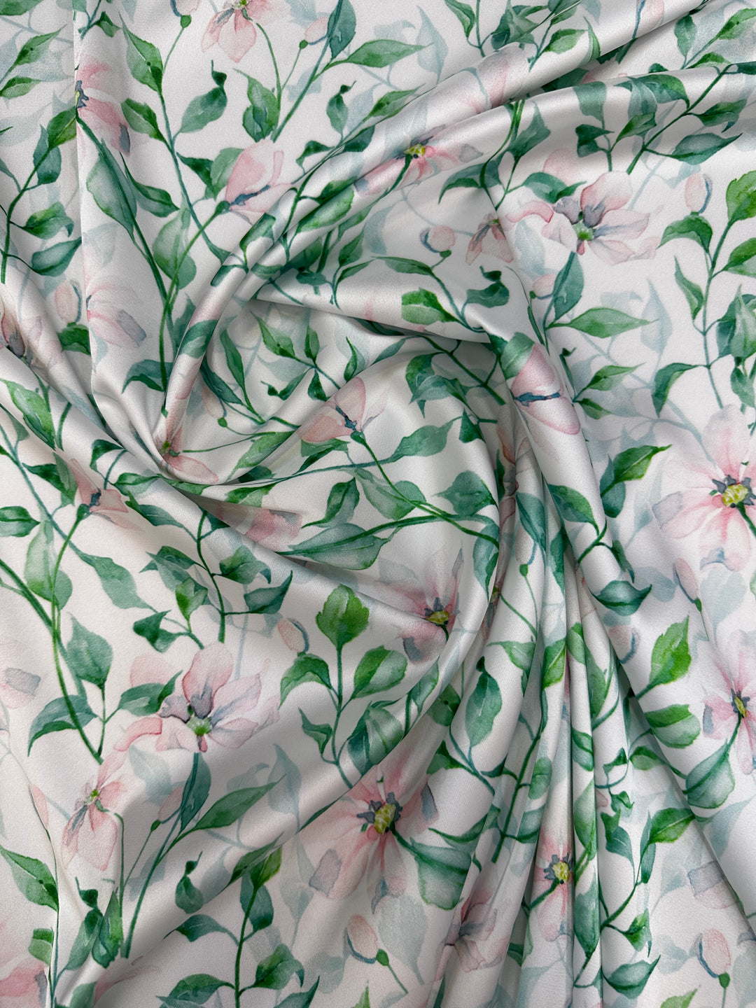 Product 1 - Silk