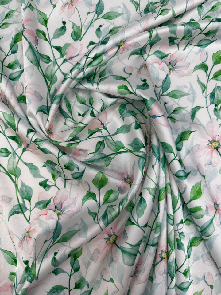 Product 1 - Silk