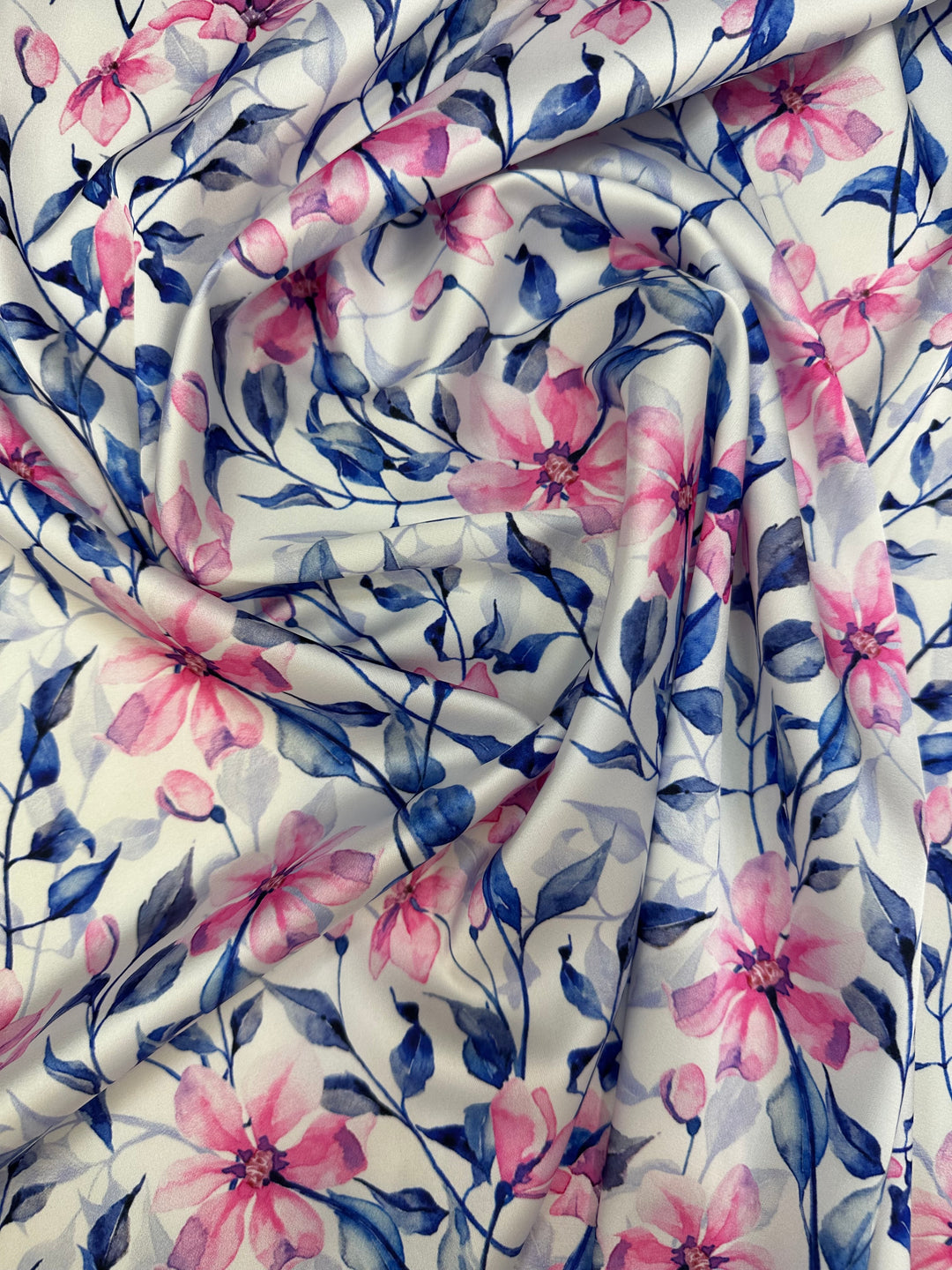 Product 1 - Silk